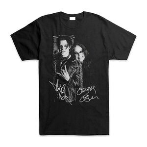 Yungblud Autograph T-Shirt